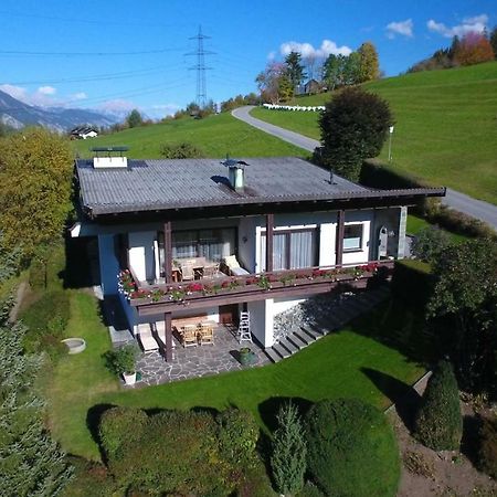 Apart Adele Arzl im Pitztal Exteriör bild